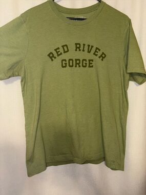Shop Local KY Red River Gorge Shirt